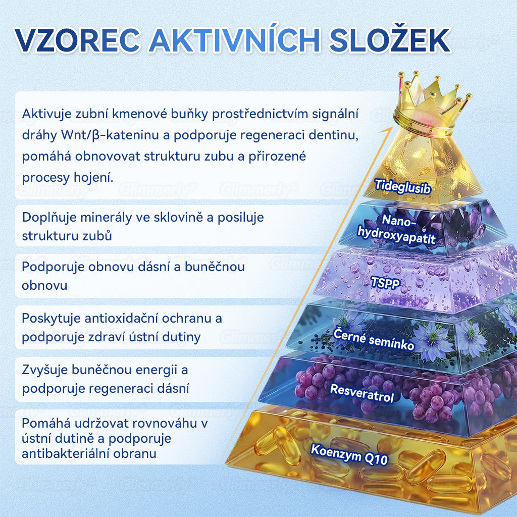𝐺𝑙𝑖𝑚𝑚𝑒𝑟𝑙𝑦®𝑇𝑖𝑑𝑒𝑔𝑙𝑢𝑠𝑖𝑏 𝑍𝑢𝑏𝑦 𝑎 𝐷á𝑠𝑛ě 𝑂𝑝𝑟𝑎𝑣𝑛é 𝑅𝑦𝑐ℎ𝑙𝑒 𝑆𝑒 𝑅𝑜𝑧𝑝𝑜𝑢š𝑡ě𝑗í𝑐í 𝐵ě𝑙í𝑐í 𝑃𝑟𝑜𝑢ž𝑘𝑦  (𝟓-𝐯-𝟏 🦷 𝐎𝐛𝐧𝐨𝐯𝐚 𝐳𝐮𝐛𝐧í 𝐬𝐤𝐥𝐨𝐯𝐢𝐧𝐲 𝐚 𝐝𝐞𝐧𝐭𝐢𝐧𝐮 • 𝐏𝐨𝐬í𝐥𝐞𝐧í 𝐝á𝐬𝐧í • 𝐎𝐝𝐬𝐭𝐫𝐚𝐧ě𝐧í 𝐳𝐮𝐛𝐧í𝐡𝐨 𝐤𝐚𝐦𝐞𝐧𝐞 𝐚 𝐳á𝐩𝐚𝐜𝐡𝐮 • 𝐁ě𝐥𝐞𝐧í • 𝐙𝐚𝐬𝐭𝐚𝐯𝐞𝐧í 𝐜𝐢𝐭𝐥𝐢𝐯𝐨𝐬𝐭𝐢 𝐳𝐮𝐛ů)   蓝包装+4.0 捷克