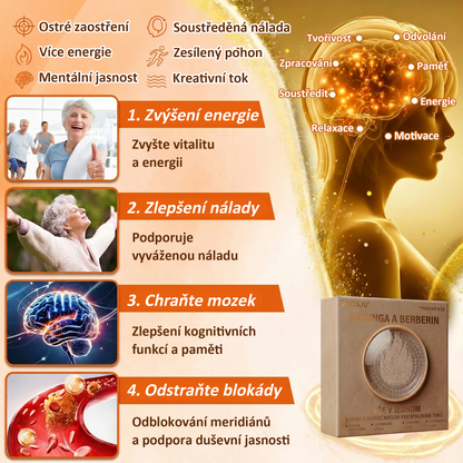 PAURAJU® 4v1 tvarující šortky s mikročásticovou technologií – stačí 30 minut denně 🍒🍒