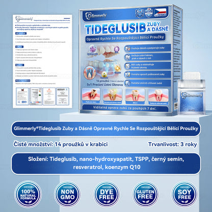 𝐺𝑙𝑖𝑚𝑚𝑒𝑟𝑙𝑦®𝑇𝑖𝑑𝑒𝑔𝑙𝑢𝑠𝑖𝑏 𝑍𝑢𝑏𝑦 𝑎 𝐷á𝑠𝑛ě 𝑂𝑝𝑟𝑎𝑣𝑛é 𝑅𝑦𝑐ℎ𝑙𝑒 𝑆𝑒 𝑅𝑜𝑧𝑝𝑜𝑢š𝑡ě𝑗í𝑐í 𝐵ě𝑙í𝑐í 𝑃𝑟𝑜𝑢ž𝑘𝑦  (𝟓-𝐯-𝟏 🦷 𝐎𝐛𝐧𝐨𝐯𝐚 𝐳𝐮𝐛𝐧í 𝐬𝐤𝐥𝐨𝐯𝐢𝐧𝐲 𝐚 𝐝𝐞𝐧𝐭𝐢𝐧𝐮 • 𝐏𝐨𝐬í𝐥𝐞𝐧í 𝐝á𝐬𝐧í • 𝐎𝐝𝐬𝐭𝐫𝐚𝐧ě𝐧í 𝐳𝐮𝐛𝐧í𝐡𝐨 𝐤𝐚𝐦𝐞𝐧𝐞 𝐚 𝐳á𝐩𝐚𝐜𝐡𝐮 • 𝐁ě𝐥𝐞𝐧í • 𝐙𝐚𝐬𝐭𝐚𝐯𝐞𝐧í 𝐜𝐢𝐭𝐥𝐢𝐯𝐨𝐬𝐭𝐢 𝐳𝐮𝐛ů)   蓝包装+4.0 捷克