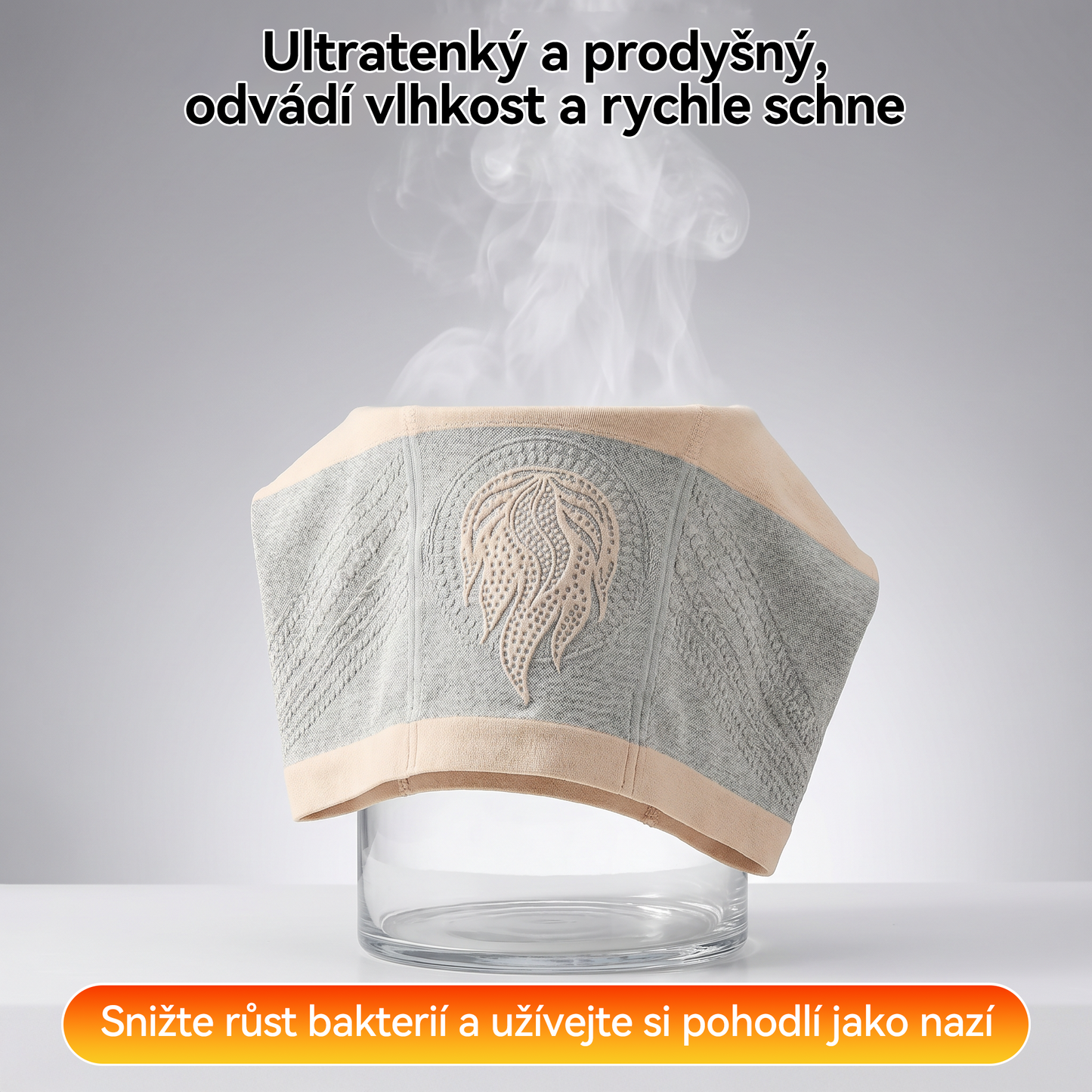 PAURAJU® 4v1 tvarující šortky s mikročásticovou technologií – stačí 30 minut denně 🍒🍒