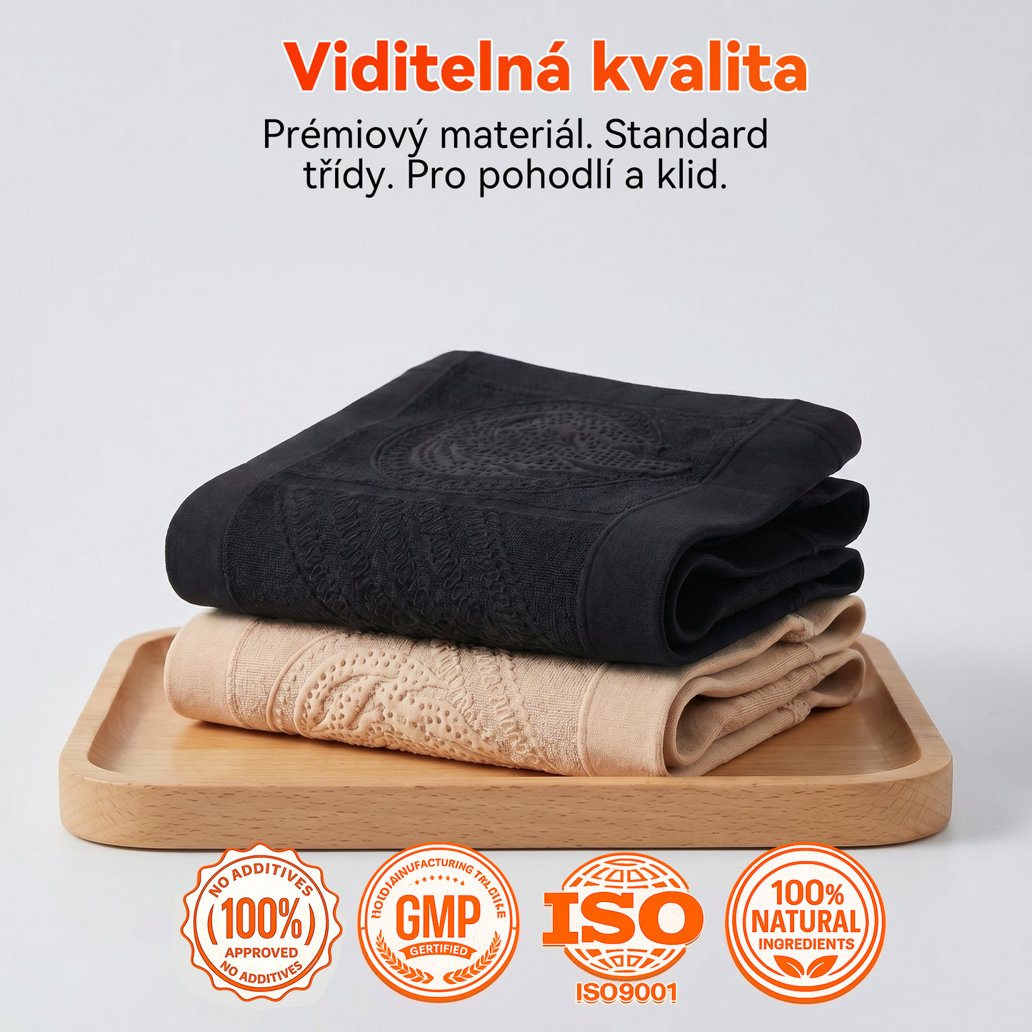 PAURAJU® 4v1 tvarující šortky s mikročásticovou technologií – stačí 30 minut denně 🍒🍒