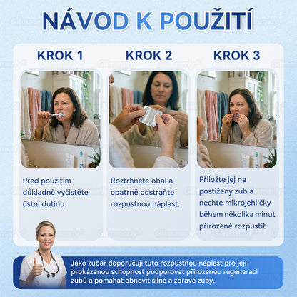 𝐺𝑙𝑖𝑚𝑚𝑒𝑟𝑙𝑦®𝑇𝑖𝑑𝑒𝑔𝑙𝑢𝑠𝑖𝑏 𝑍𝑢𝑏𝑦 𝑎 𝐷á𝑠𝑛ě 𝑂𝑝𝑟𝑎𝑣𝑛é 𝑅𝑦𝑐ℎ𝑙𝑒 𝑆𝑒 𝑅𝑜𝑧𝑝𝑜𝑢š𝑡ě𝑗í𝑐í 𝐵ě𝑙í𝑐í 𝑃𝑟𝑜𝑢ž𝑘𝑦  (𝟓-𝐯-𝟏 🦷 𝐎𝐛𝐧𝐨𝐯𝐚 𝐳𝐮𝐛𝐧í 𝐬𝐤𝐥𝐨𝐯𝐢𝐧𝐲 𝐚 𝐝𝐞𝐧𝐭𝐢𝐧𝐮 • 𝐏𝐨𝐬í𝐥𝐞𝐧í 𝐝á𝐬𝐧í • 𝐎𝐝𝐬𝐭𝐫𝐚𝐧ě𝐧í 𝐳𝐮𝐛𝐧í𝐡𝐨 𝐤𝐚𝐦𝐞𝐧𝐞 𝐚 𝐳á𝐩𝐚𝐜𝐡𝐮 • 𝐁ě𝐥𝐞𝐧í • 𝐙𝐚𝐬𝐭𝐚𝐯𝐞𝐧í 𝐜𝐢𝐭𝐥𝐢𝐯𝐨𝐬𝐭𝐢 𝐳𝐮𝐛ů)   蓝包装+4.0 捷克