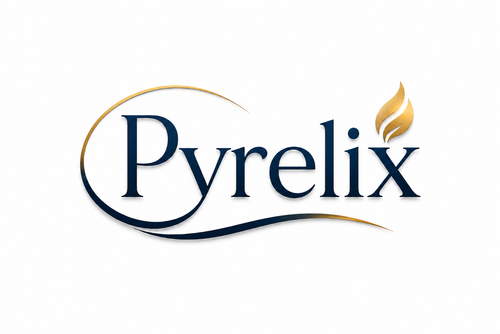 Pyrelix