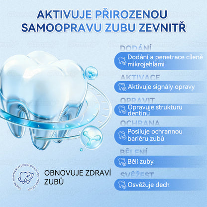 𝐺𝑙𝑖𝑚𝑚𝑒𝑟𝑙𝑦®𝑇𝑖𝑑𝑒𝑔𝑙𝑢𝑠𝑖𝑏 𝑍𝑢𝑏𝑦 𝑎 𝐷á𝑠𝑛ě 𝑂𝑝𝑟𝑎𝑣𝑛é 𝑅𝑦𝑐ℎ𝑙𝑒 𝑆𝑒 𝑅𝑜𝑧𝑝𝑜𝑢š𝑡ě𝑗í𝑐í 𝐵ě𝑙í𝑐í 𝑃𝑟𝑜𝑢ž𝑘𝑦  (𝟓-𝐯-𝟏 🦷 𝐎𝐛𝐧𝐨𝐯𝐚 𝐳𝐮𝐛𝐧í 𝐬𝐤𝐥𝐨𝐯𝐢𝐧𝐲 𝐚 𝐝𝐞𝐧𝐭𝐢𝐧𝐮 • 𝐏𝐨𝐬í𝐥𝐞𝐧í 𝐝á𝐬𝐧í • 𝐎𝐝𝐬𝐭𝐫𝐚𝐧ě𝐧í 𝐳𝐮𝐛𝐧í𝐡𝐨 𝐤𝐚𝐦𝐞𝐧𝐞 𝐚 𝐳á𝐩𝐚𝐜𝐡𝐮 • 𝐁ě𝐥𝐞𝐧í • 𝐙𝐚𝐬𝐭𝐚𝐯𝐞𝐧í 𝐜𝐢𝐭𝐥𝐢𝐯𝐨𝐬𝐭𝐢 𝐳𝐮𝐛ů)   蓝包装+4.0 捷克